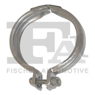 FA1 Rørforbinder, udstødningssystem 104891 for LAND ROVER CITROËN BMW