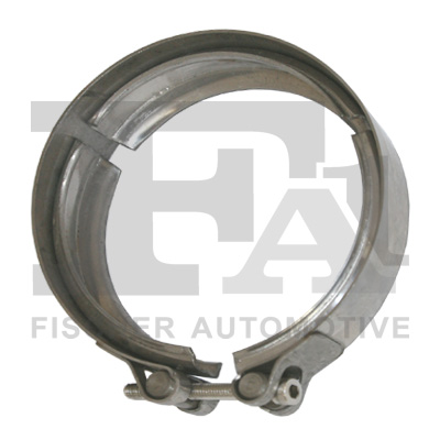 FA1 Rørforbinder, udstødningssystem 824846 for DAF