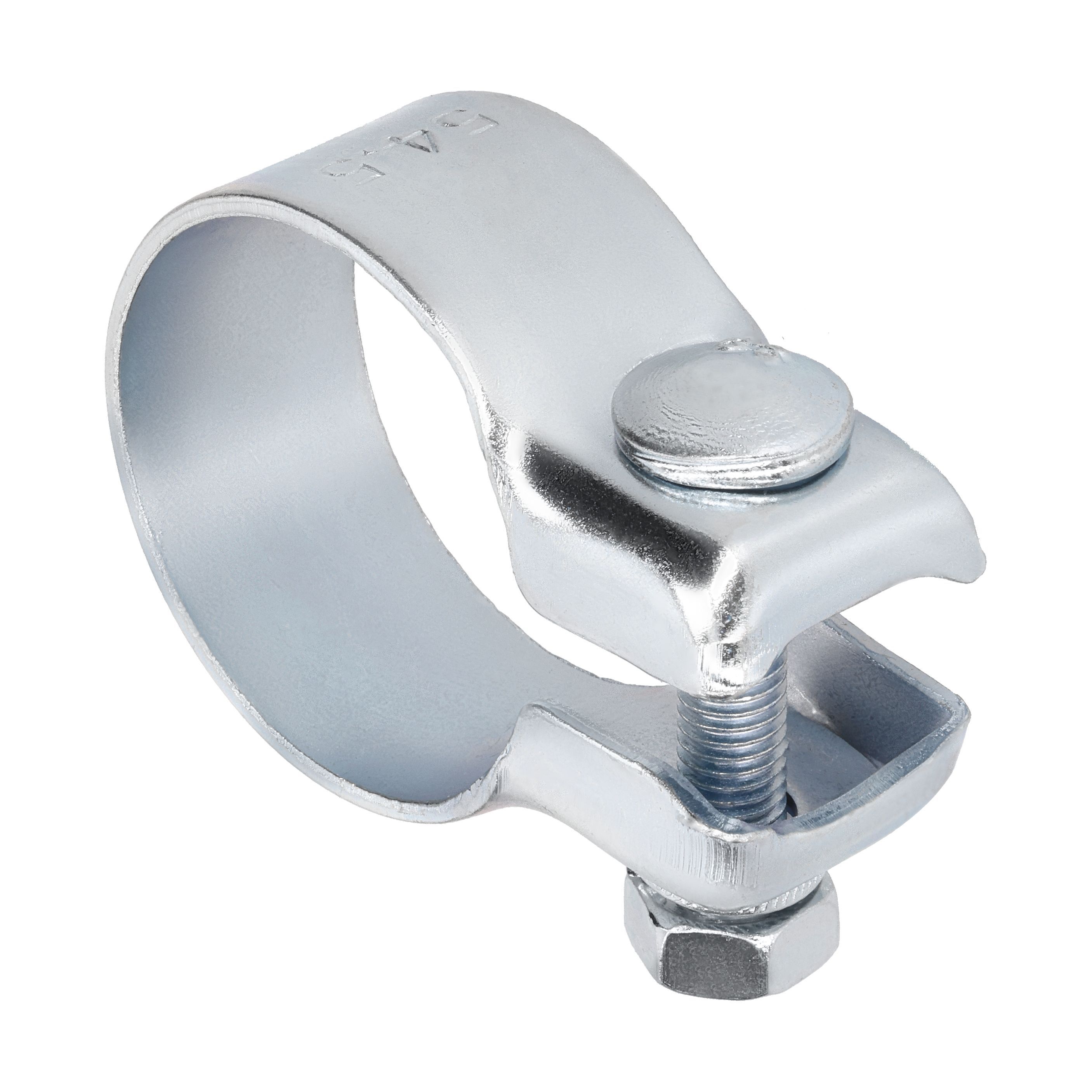 FA1 Rørforbinder, udstødningssystem 951954 for CITROËN/PEUGEOT FORD ALFAROME/FIAT/LANCI VOLVO VAG