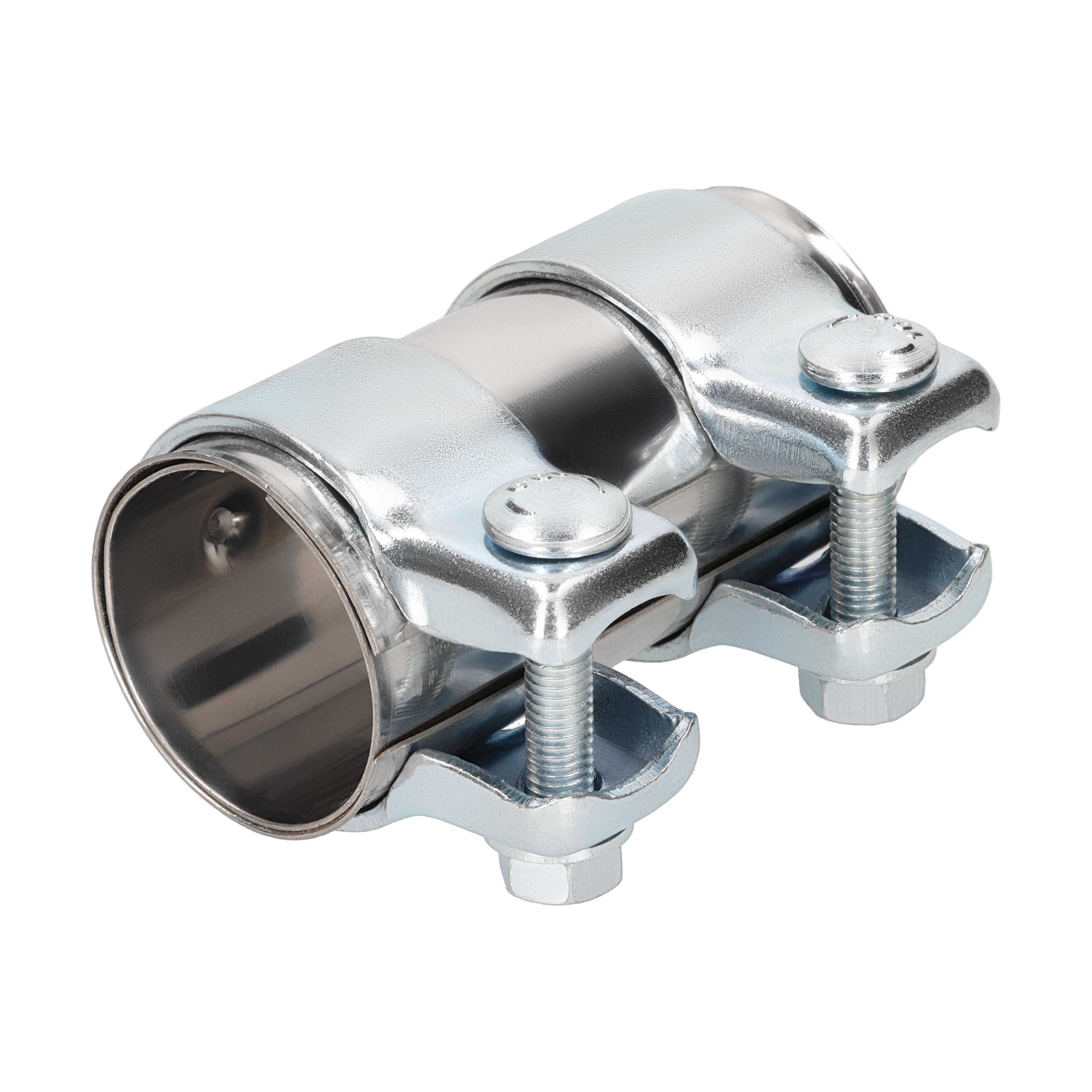 FA1 Rørforbinder, udstødningssystem 004841 for CITROËN/PEUGEOT ALFAROME/FIAT/LANCI VAG DACIA