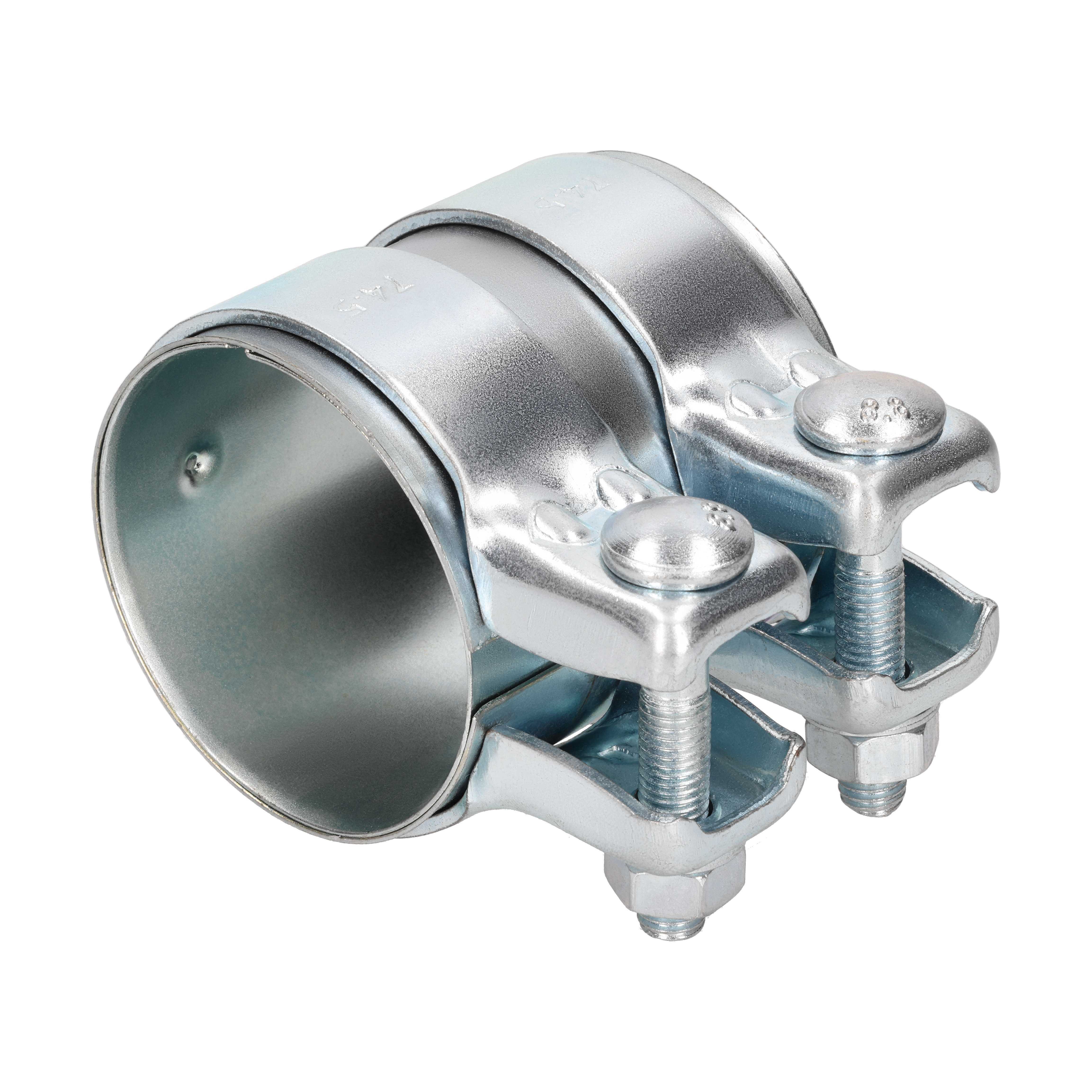 FA1 Rørforbinder, udstødningssystem 004970 for BMW PORSCHE