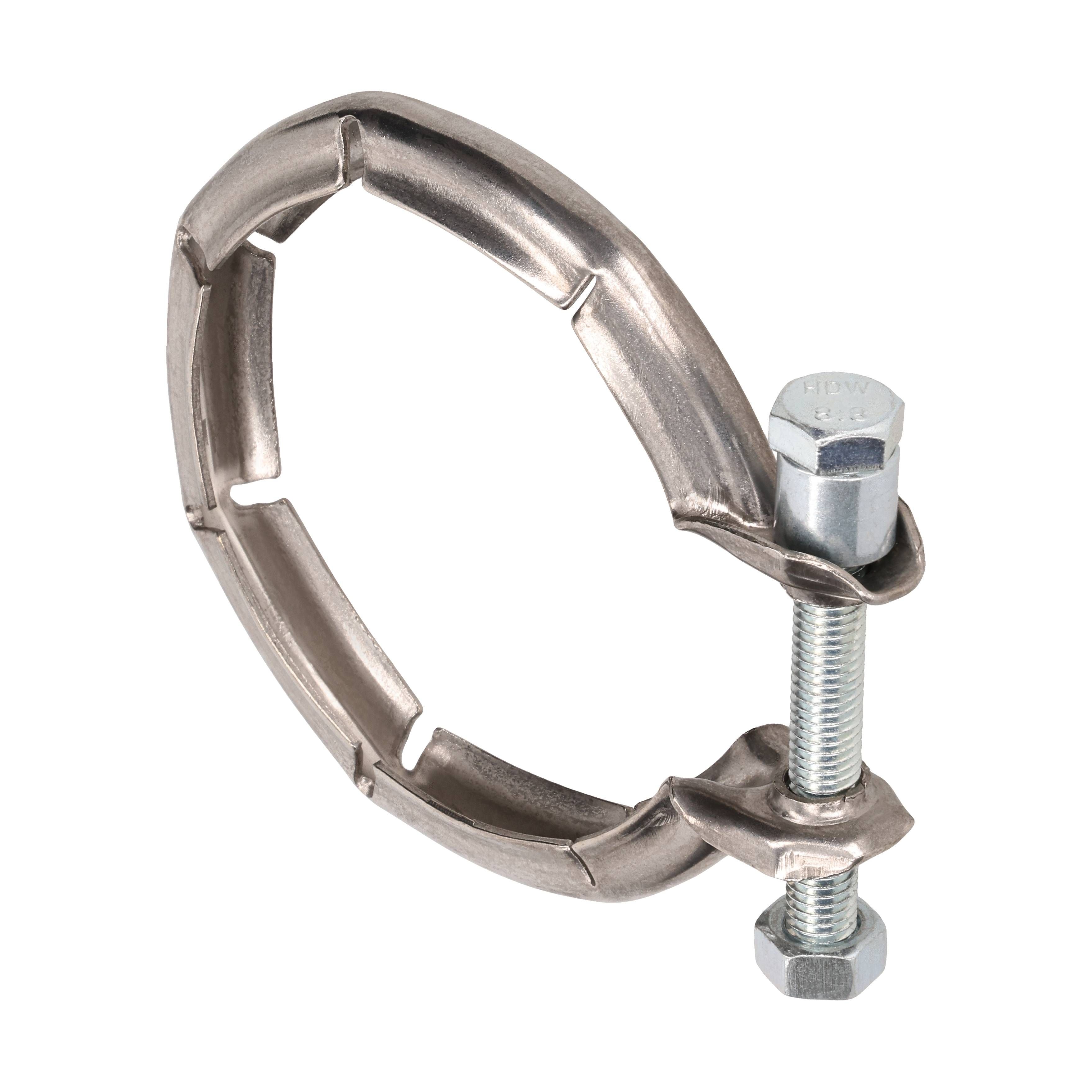 FA1 Rørforbinder, udstødningssystem 104888 for BMW TOYOTA
