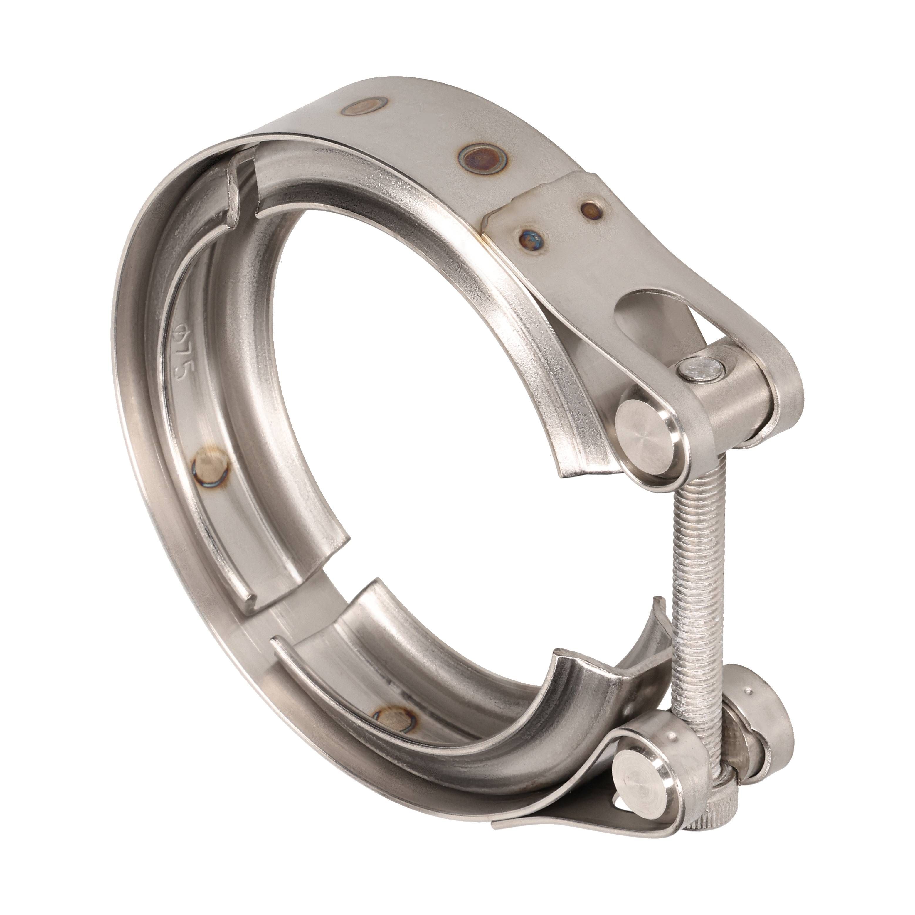 FA1 Rørforbinder, udstødningssystem 969-875 for VAG CHRYSLER JEEP MITSUBISHI
