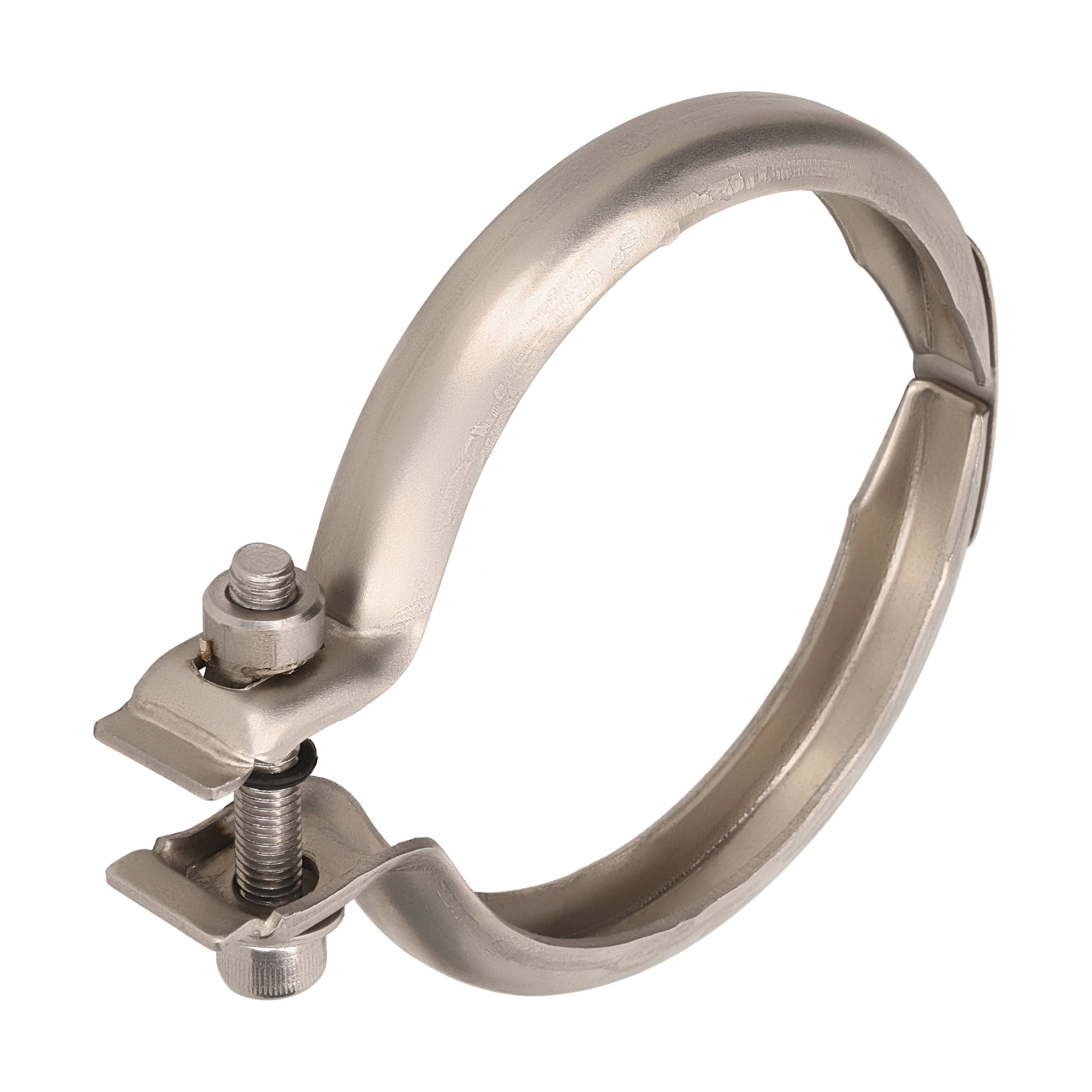 FA1 Rørforbinder, udstødningssystem 115894 for PORSCHE VAG MERCEDES-BENZ NISSAN SUZUKI