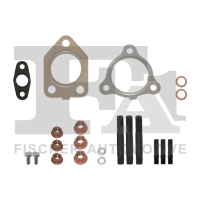 FA1 Montagesæt, lader kt730020 for KIA HYUNDAI