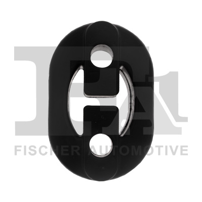 FA1 Holder, udstødningssystem 743-719 for MITSUBISHI HYUNDAI CITROËN