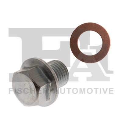 FA1 Skrueprop, bundkar 256852011 for SAAB HYUNDAI HONDA