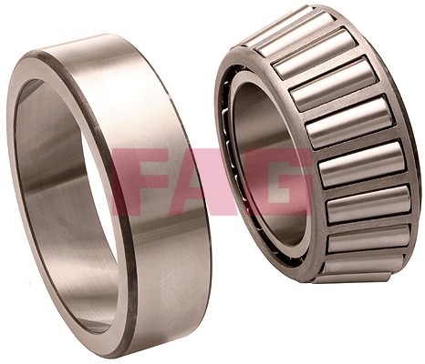 SCHAEFFLER FAG 32015x 115mm for VOLVO IVECO MAN RENAULT