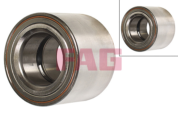SCHAEFFLER FAG Hjullejesæt 713690830 for IVECO