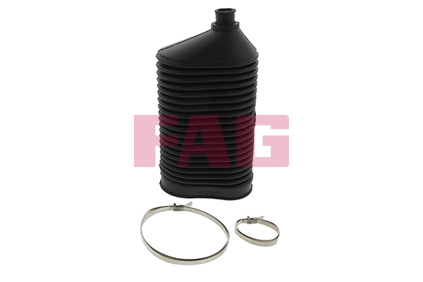 SCHAEFFLER FAG Manchetsæt, styretøj 841000630 for MERCEDES-BENZ