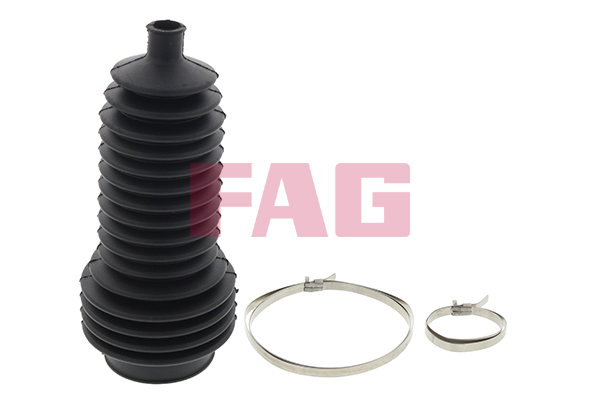 SCHAEFFLER FAG Manchetsæt, styretøj 841004930 for RENAULT