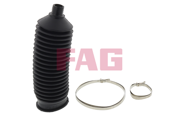 SCHAEFFLER FAG Manchetsæt, styretøj 841012930 for NISSAN
