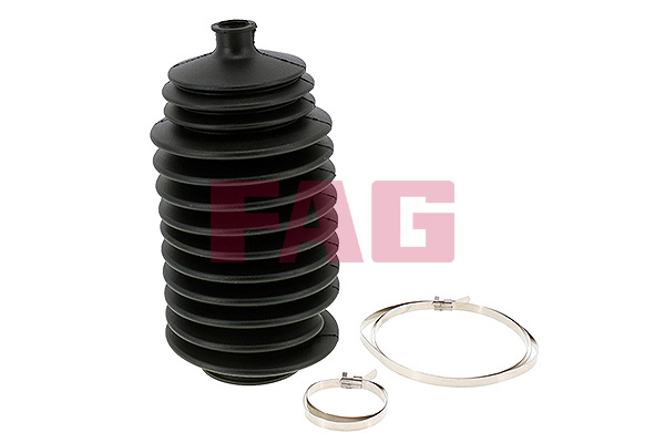 SCHAEFFLER FAG Manchetsæt, styretøj 841013330 for NISSAN