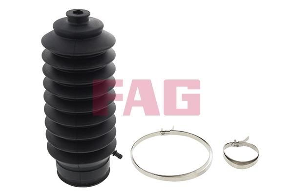 SCHAEFFLER FAG Manchetsæt, styretøj 841016130 for HONDA