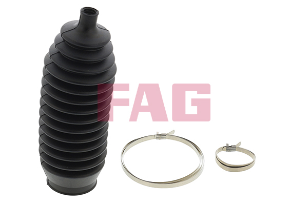 SCHAEFFLER FAG Manchetsæt, styretøj 841018230 for VOLVO MITSUBISHI SUBARU