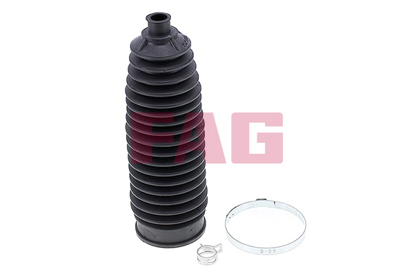 SCHAEFFLER FAG Manchetsæt, styretøj 841020530 for MERCEDES-BENZ NISSAN RENAULT