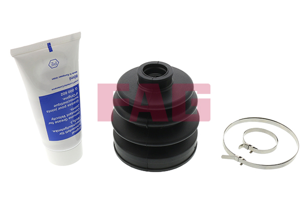 SCHAEFFLER FAG Drivaksel Manchetsæt 772000530 for SUBARU HYUNDAI MITSUBISHI