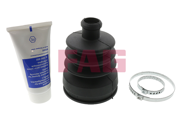SCHAEFFLER FAG Drivaksel Manchetsæt 772000230 for LADA