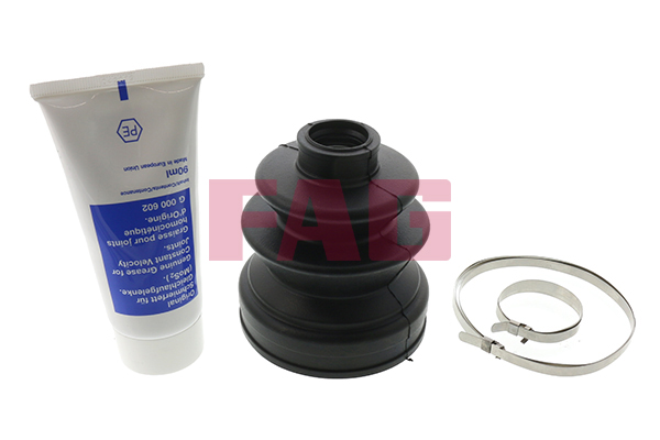SCHAEFFLER FAG Drivaksel Manchetsæt 772002230 for MITSUBISHI HYUNDAI
