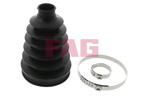SCHAEFFLER FAG Drivaksel Manchetsæt 772003930 for HONDA