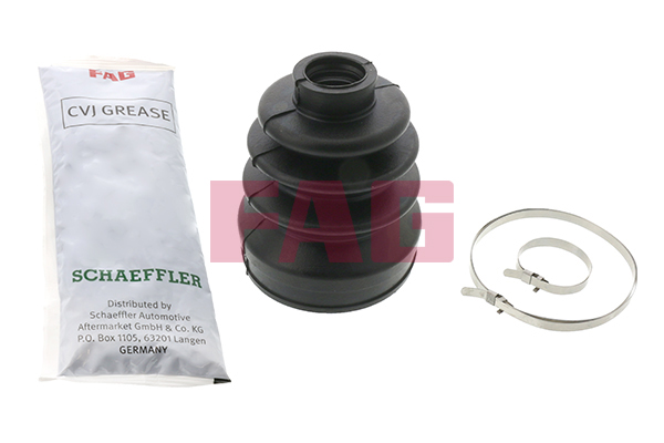 SCHAEFFLER FAG Drivaksel Manchetsæt 772004030 for HONDA