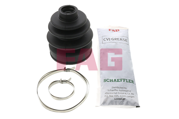 SCHAEFFLER FAG Drivaksel Manchetsæt 772006130 for DAIHATSU