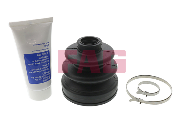SCHAEFFLER FAG Drivaksel Manchetsæt 772008430 for MITSUBISHI HYUNDAI
