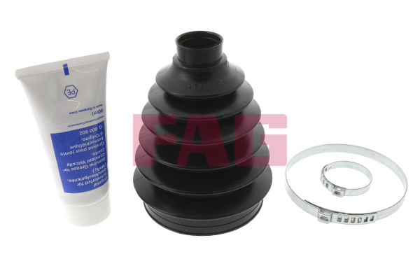 SCHAEFFLER FAG Drivaksel Manchetsæt 772008830 for RENAULT