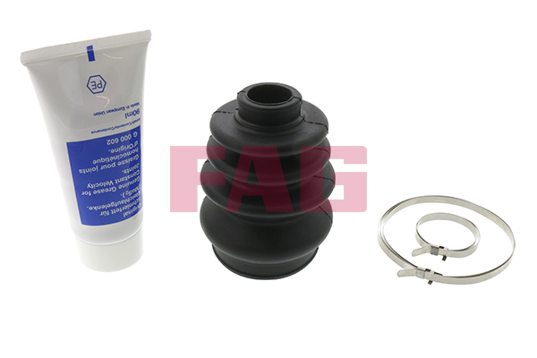 SCHAEFFLER FAG Drivaksel Manchetsæt 772009530 for DAEWOO