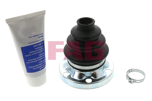 SCHAEFFLER FAG Drivaksel Manchetsæt 772010930 for BMW