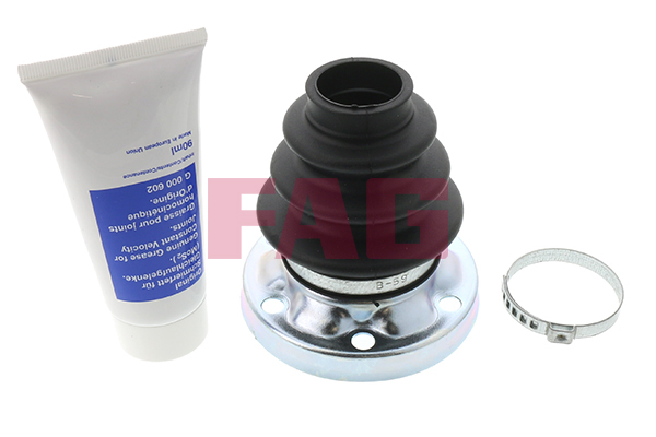 SCHAEFFLER FAG Drivaksel Manchetsæt 772010730 for BMW