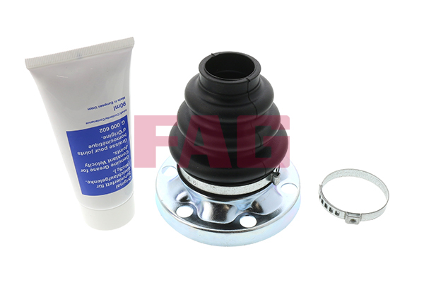 SCHAEFFLER FAG Drivaksel Manchetsæt 772011030 for BMW