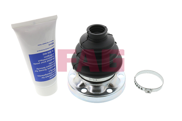 SCHAEFFLER FAG Drivaksel Manchetsæt 772011130 for BMW