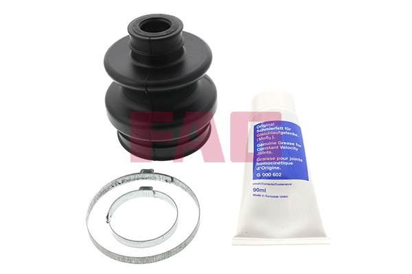 SCHAEFFLER FAG Drivaksel Manchetsæt 772011330 for MERCEDES-BENZ