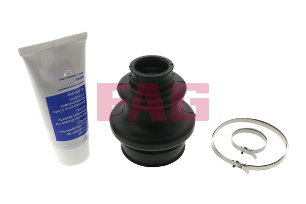 SCHAEFFLER FAG Drivaksel Manchetsæt 772012230 for MERCEDES-BENZ