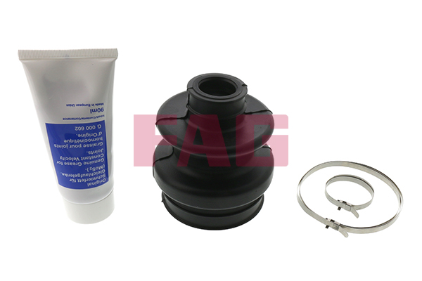 SCHAEFFLER FAG Drivaksel Manchetsæt 772012130 for MERCEDES-BENZ