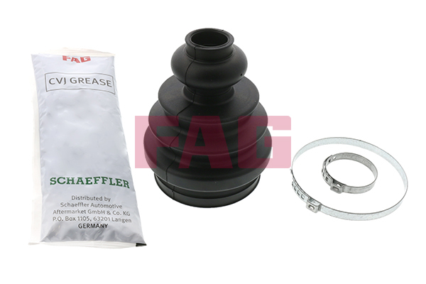 SCHAEFFLER FAG Drivaksel Manchetsæt 772012630 for MERCEDES-BENZ