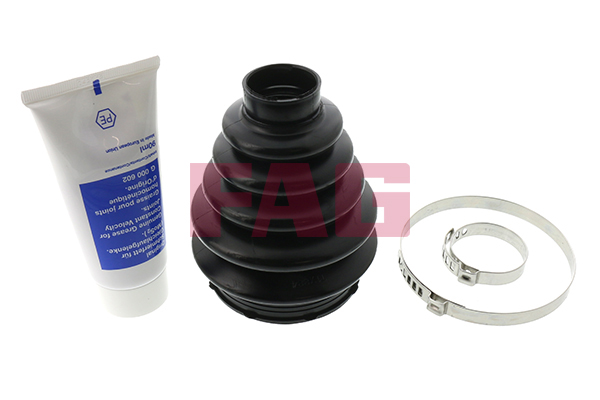 SCHAEFFLER FAG Drivaksel Manchetsæt 772013130 for FORD
