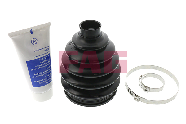 SCHAEFFLER FAG Drivaksel Manchetsæt 772013830 for FORD