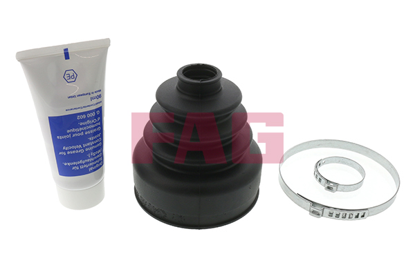 SCHAEFFLER FAG Drivaksel Manchetsæt 772014230 for FORD