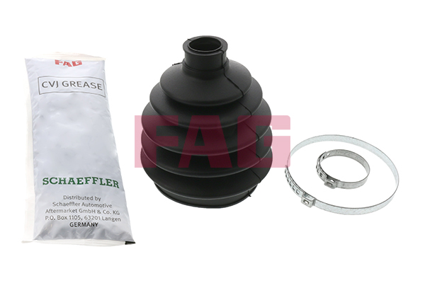 SCHAEFFLER FAG Drivaksel Manchetsæt 772015230
