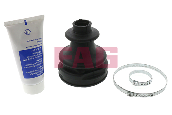 SCHAEFFLER FAG Drivaksel Manchetsæt 772014730 for FORD