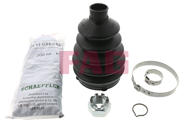 SCHAEFFLER FAG Drivaksel Manchetsæt 772015930 for OPEL