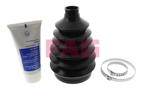 SCHAEFFLER FAG Drivaksel Manchetsæt 772020430 for DAEWOO RENAULT MITSUBISHI
