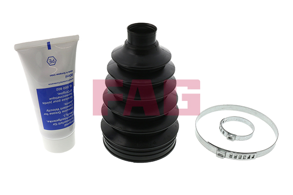 SCHAEFFLER FAG Drivaksel Manchetsæt 772020930 for NISSAN