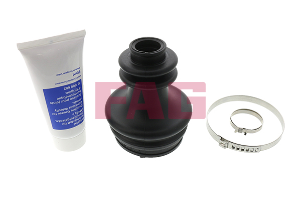 SCHAEFFLER FAG Drivaksel Manchetsæt 772022130 for RENAULT