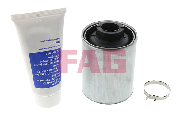 SCHAEFFLER FAG Drivaksel Manchetsæt 772022830 for RENAULT