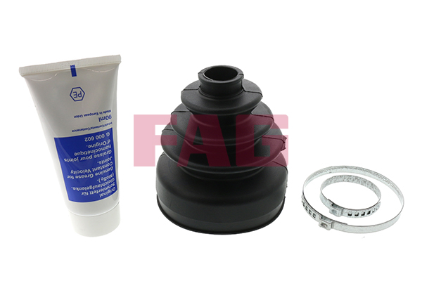 SCHAEFFLER FAG Drivaksel Manchetsæt 772026530 for FIAT CITROËN