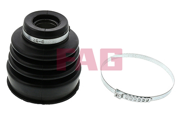 SCHAEFFLER FAG Drivaksel Manchetsæt 772027430 for FIAT