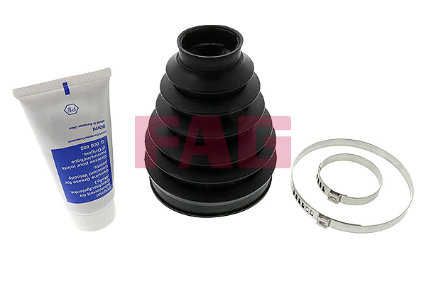 SCHAEFFLER FAG Drivaksel Manchetsæt 772028230 for PEUGEOT